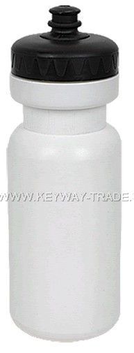 KW.22016 Plastic water bottle