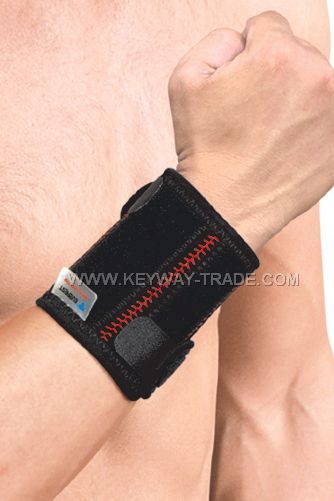KW.22P01 sweat-absorbent wrist strap'