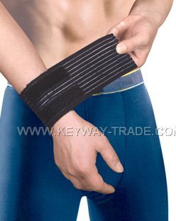 KW.22P03 sweat-absorbent wrist strap'
