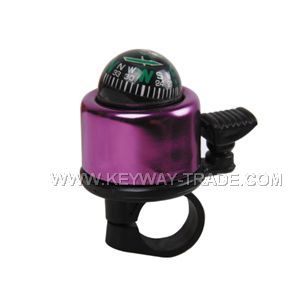 KW.24030 Bicycle compass bell