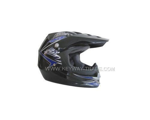 kw.m10003 motorcycle helmet