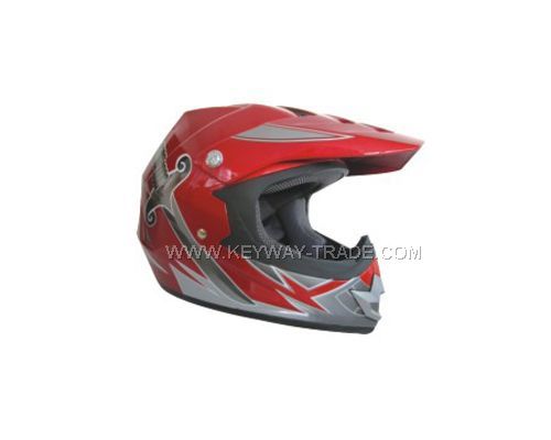kw.m10004 motorcycle helmet