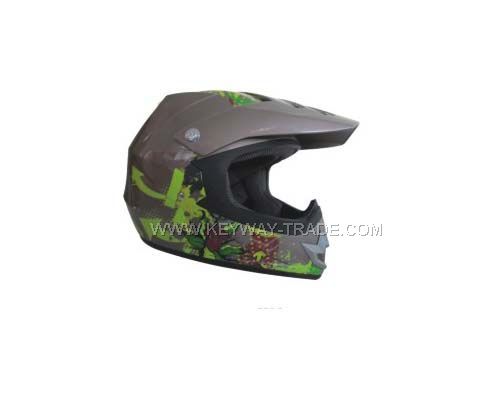 kw.m10005 motorcycle helmet